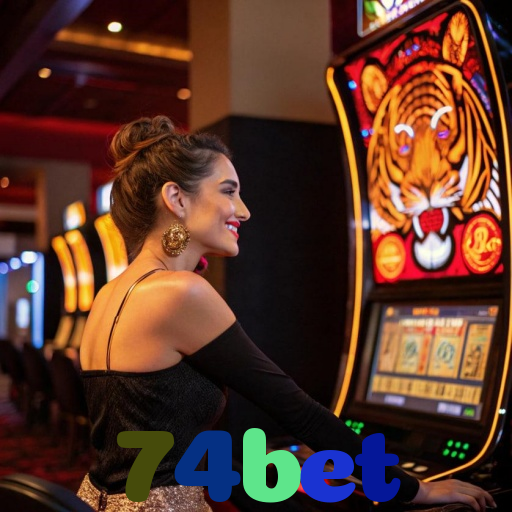 74bet - Baixe o App 74bet para Android e Comece a Jogar