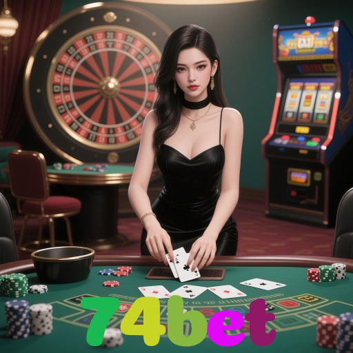 74bet - Baixe o app 74bet no Google Play e jogue ao vivo