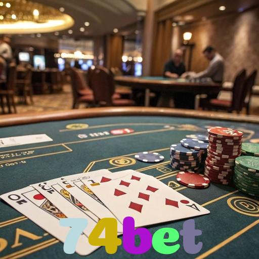 74bet - Baixe o App 74bet para Android e Comece a Jogar