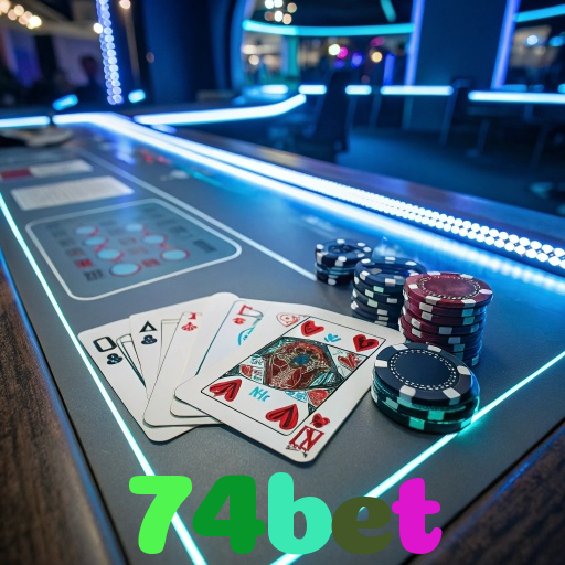 74bet - Baixe o App 74bet para Android e Comece a Jogar