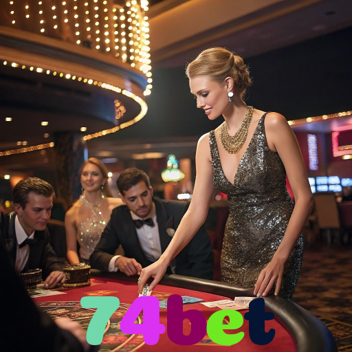 74bet - Baixe o app 74bet no Google Play e jogue ao vivo