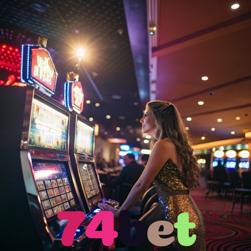 74bet - Baixe o app 74bet no Google Play e jogue ao vivo