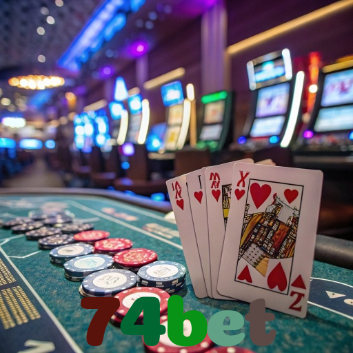 74bet - Baixe o app 74bet no Google Play e jogue ao vivo