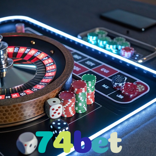 74bet - Baixe o App 74bet para Android e Comece a Jogar