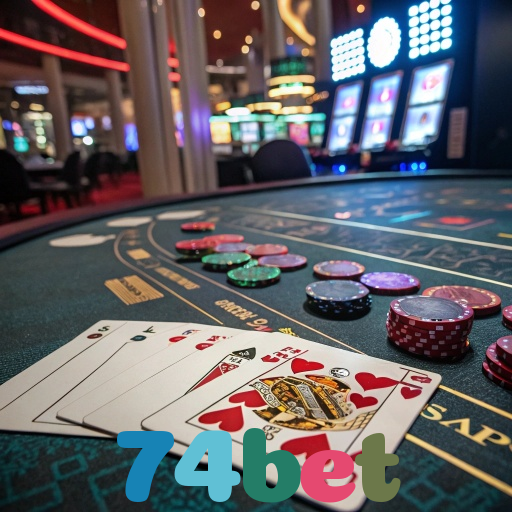 74bet - Baixe o app 74bet no Google Play e jogue ao vivo