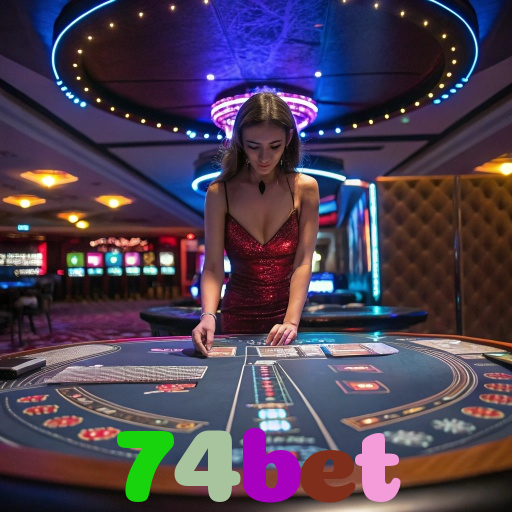 74bet - Baixe o app 74bet no Google Play e jogue ao vivo