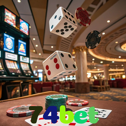 74bet - Baixe o app 74bet no Google Play e jogue ao vivo