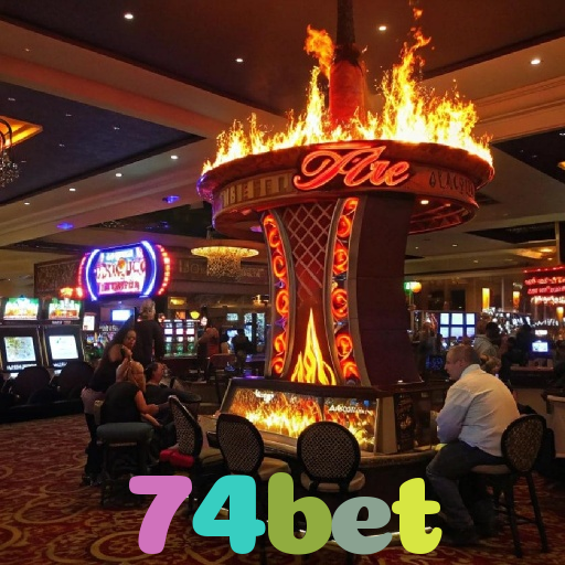 74bet - Baixe o app 74bet no Google Play e jogue ao vivo