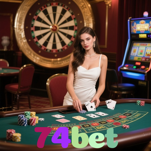 74bet - Baixe o app 74bet no Google Play e jogue ao vivo
