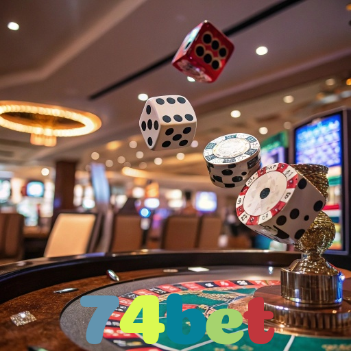 74bet - Baixe o App 74bet para Android e Comece a Jogar