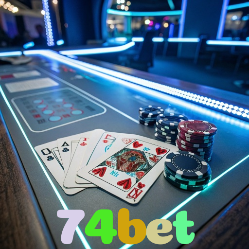 74bet - Baixe o App 74bet para Android e Comece a Jogar