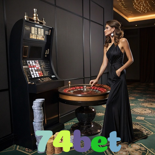 74bet - Baixe o App 74bet para Android e Comece a Jogar