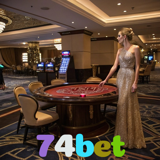74bet - Baixe o app 74bet no Google Play e jogue ao vivo