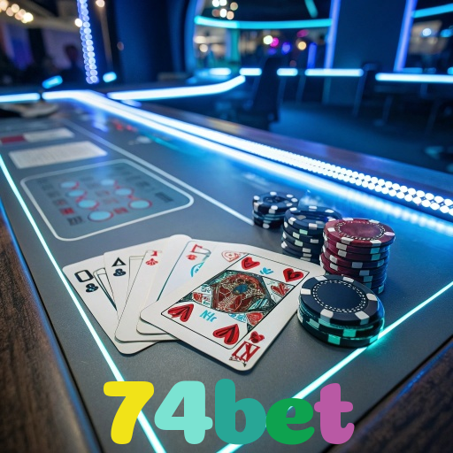 74bet - Baixe o app 74bet no Google Play e jogue ao vivo
