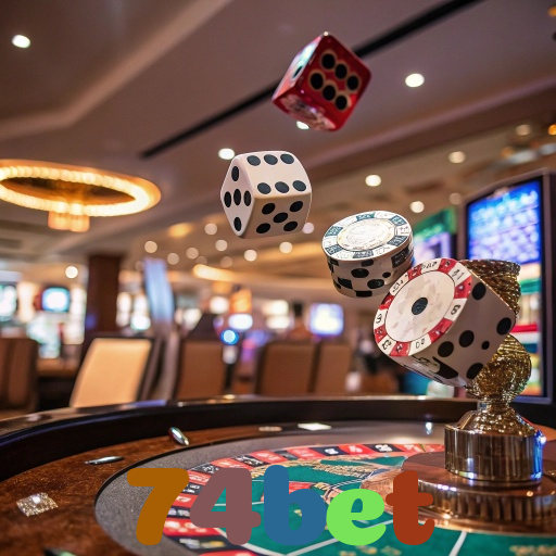 74bet - Baixe o app 74bet no Google Play e jogue ao vivo