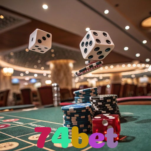 74bet - Baixe o App 74bet para Android e Comece a Jogar