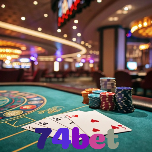 74bet - Baixe o App 74bet para Android e Comece a Jogar