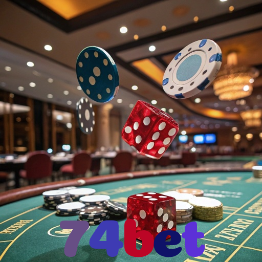 74bet - Baixe o App 74bet para Android e Comece a Jogar