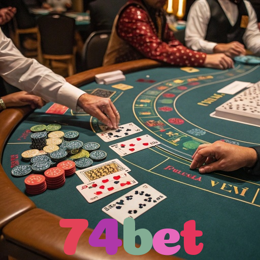 74bet - Baixe o app 74bet no Google Play e jogue ao vivo