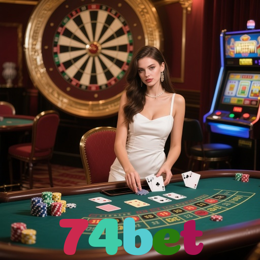 74bet - Baixe o App 74bet para Android e Comece a Jogar