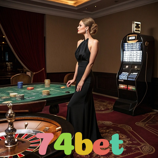 74bet - Baixe o app 74bet no Google Play e jogue ao vivo