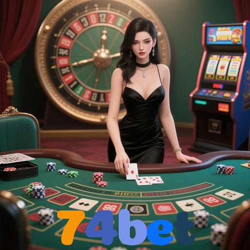 74bet - Baixe o App 74bet para Android e Comece a Jogar