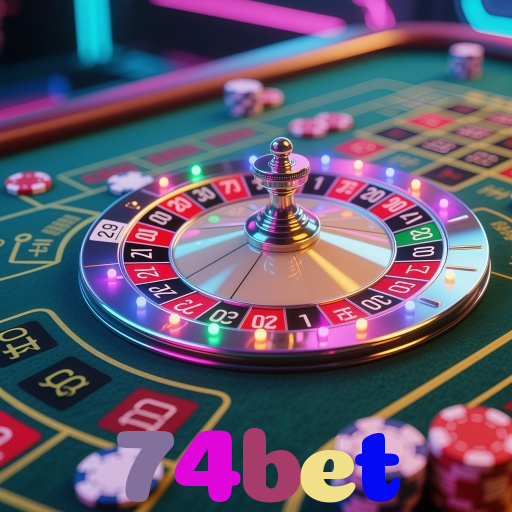 74bet - Baixe o app 74bet no Google Play e jogue ao vivo