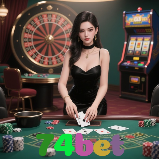 74bet - Baixe o App 74bet para Android e Comece a Jogar