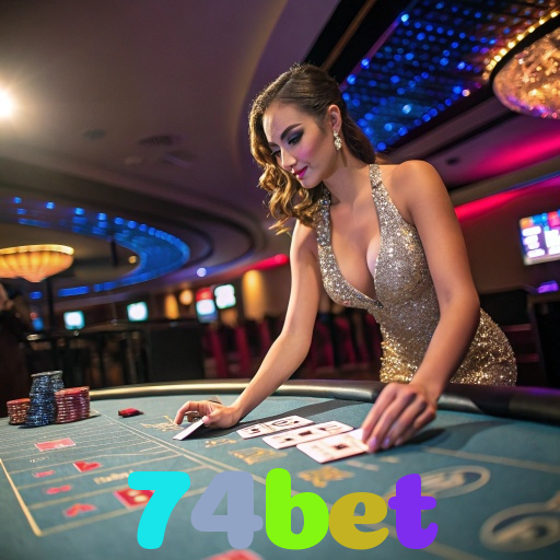 74bet - Baixe o App 74bet para Android e Comece a Jogar