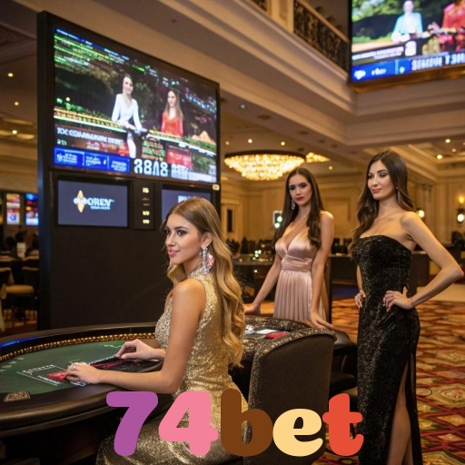 74bet - Baixe o App 74bet para Android e Comece a Jogar
