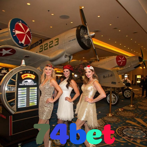 74bet - Baixe o app 74bet no Google Play e jogue ao vivo