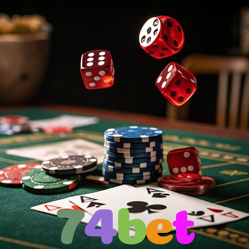 74bet - Baixe o app 74bet no Google Play e jogue ao vivo