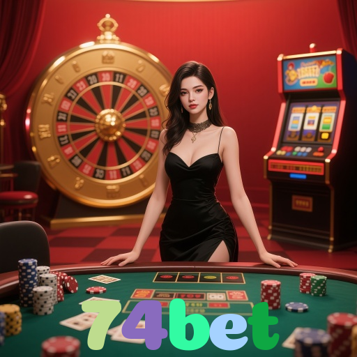 74bet - Baixe o App 74bet para Android e Comece a Jogar