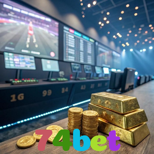 74bet - Baixe o app 74bet no Google Play e jogue ao vivo