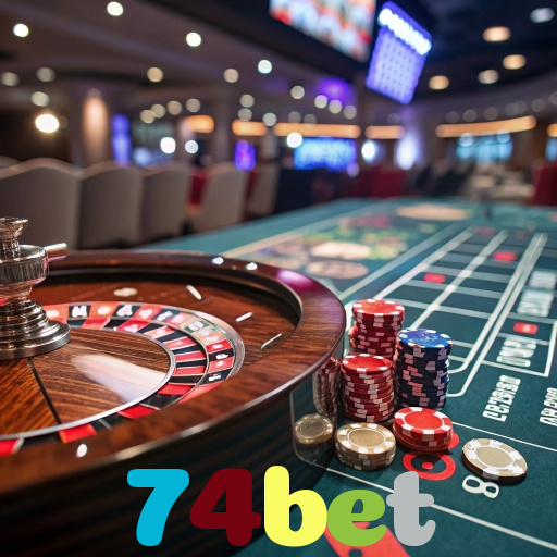 74bet - Baixe o App 74bet para Android e Comece a Jogar
