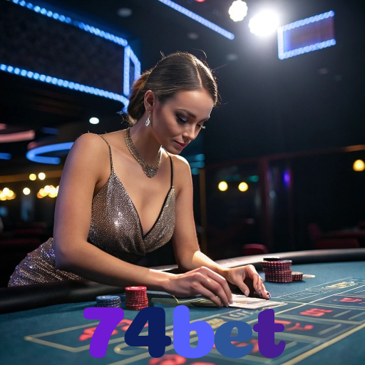 74bet - Baixe o App 74bet para Android e Comece a Jogar