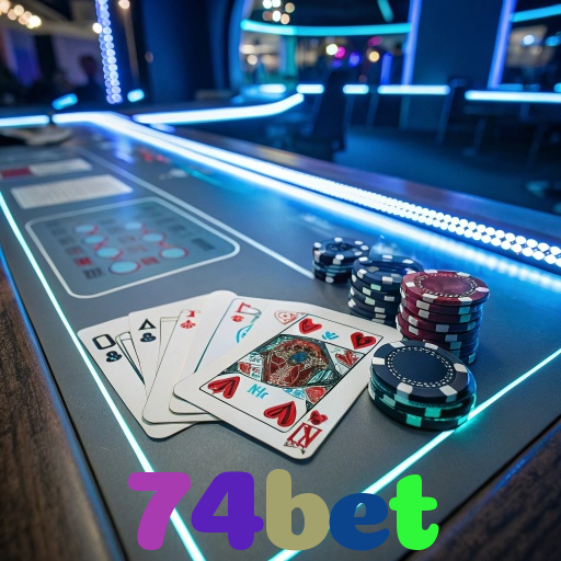 74bet - Baixe o App 74bet para Android e Comece a Jogar