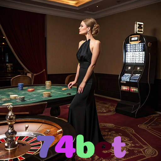 74bet - Baixe o App 74bet para Android e Comece a Jogar