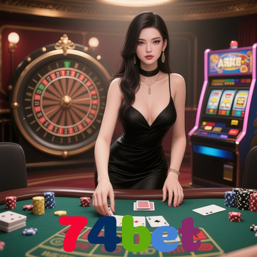 74bet - Baixe o app 74bet no Google Play e jogue ao vivo