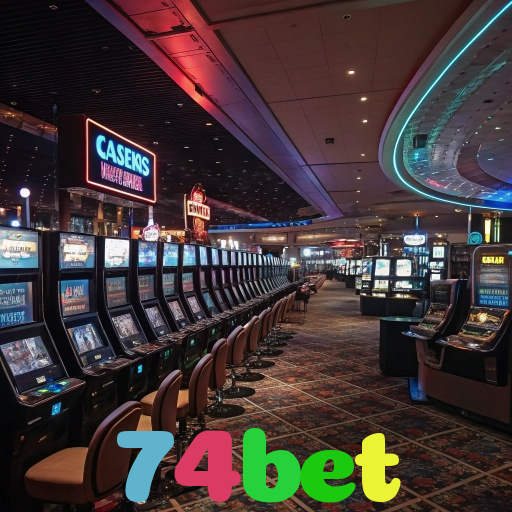 74bet - Baixe o app 74bet no Google Play e jogue ao vivo