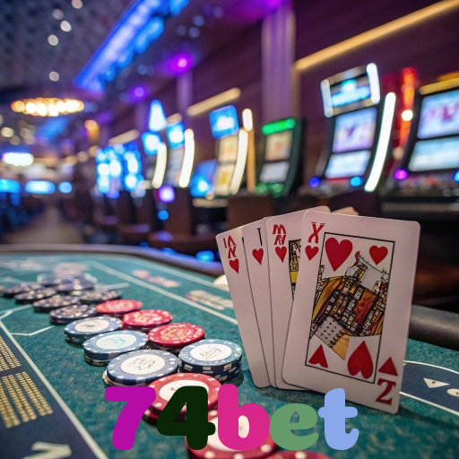 74bet - Baixe o app 74bet no Google Play e jogue ao vivo