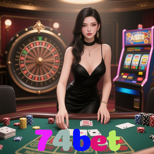 74bet - Baixe o app 74bet no Google Play e jogue ao vivo