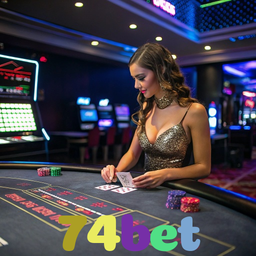 74bet - Baixe o App 74bet para Android e Comece a Jogar