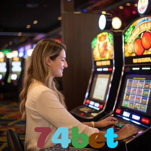 74bet - Baixe o app 74bet no Google Play e jogue ao vivo