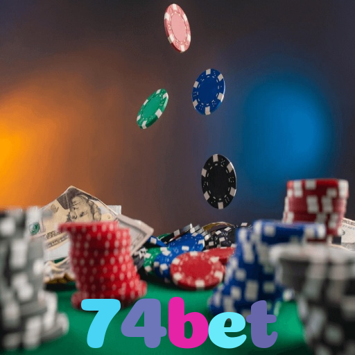 74bet - Baixe o app 74bet no Google Play e jogue ao vivo