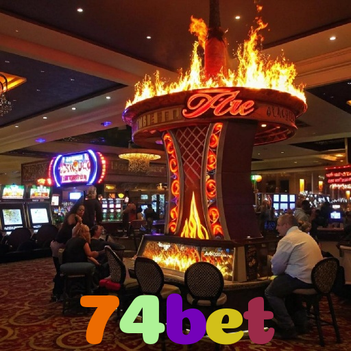 74bet - Baixe o App 74bet para Android e Comece a Jogar