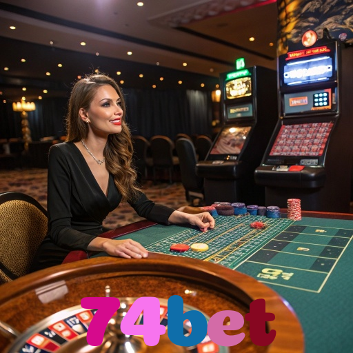 74bet - Baixe o app 74bet no Google Play e jogue ao vivo
