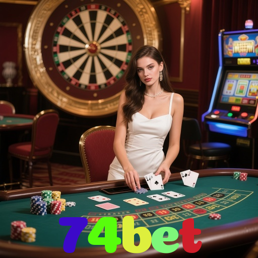 74bet - Baixe o App 74bet para Android e Comece a Jogar