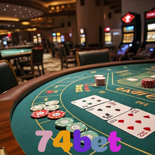 74bet - Baixe o App 74bet para Android e Comece a Jogar