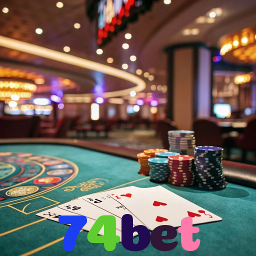 74bet - Baixe o App 74bet para Android e Comece a Jogar